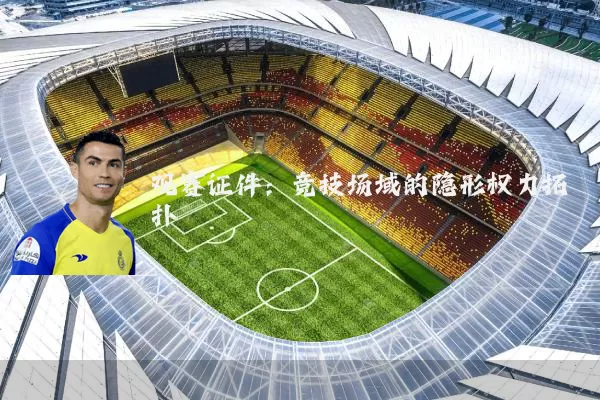 观赛证件：竞技场域的隐形权力拓扑