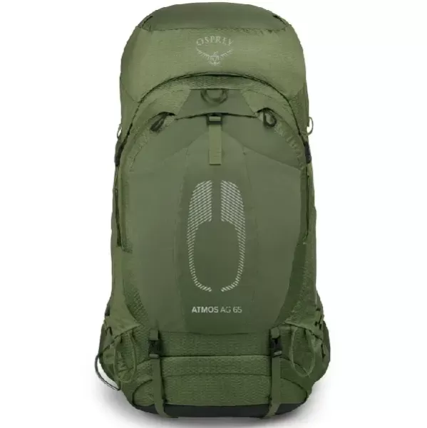 2026 Osprey Atmos AG 65 旗舰徒步背包