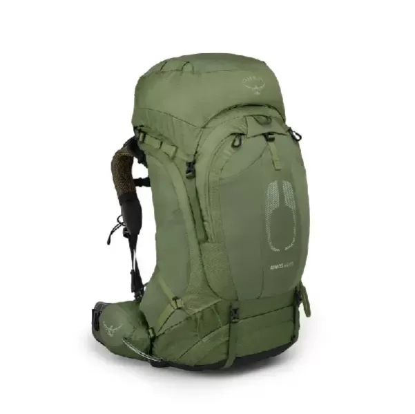 Osprey Atmos AG 65 2026旗舰款重磅重载反重力徒步背包